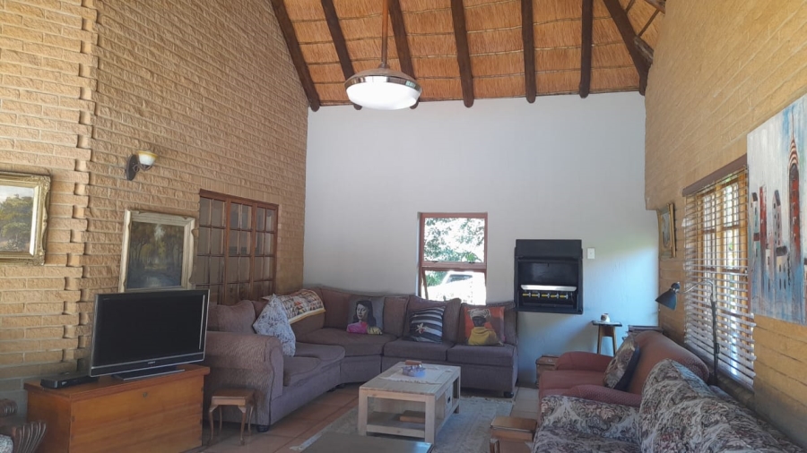 4 Bedroom Property for Sale in Wilkoppies North West